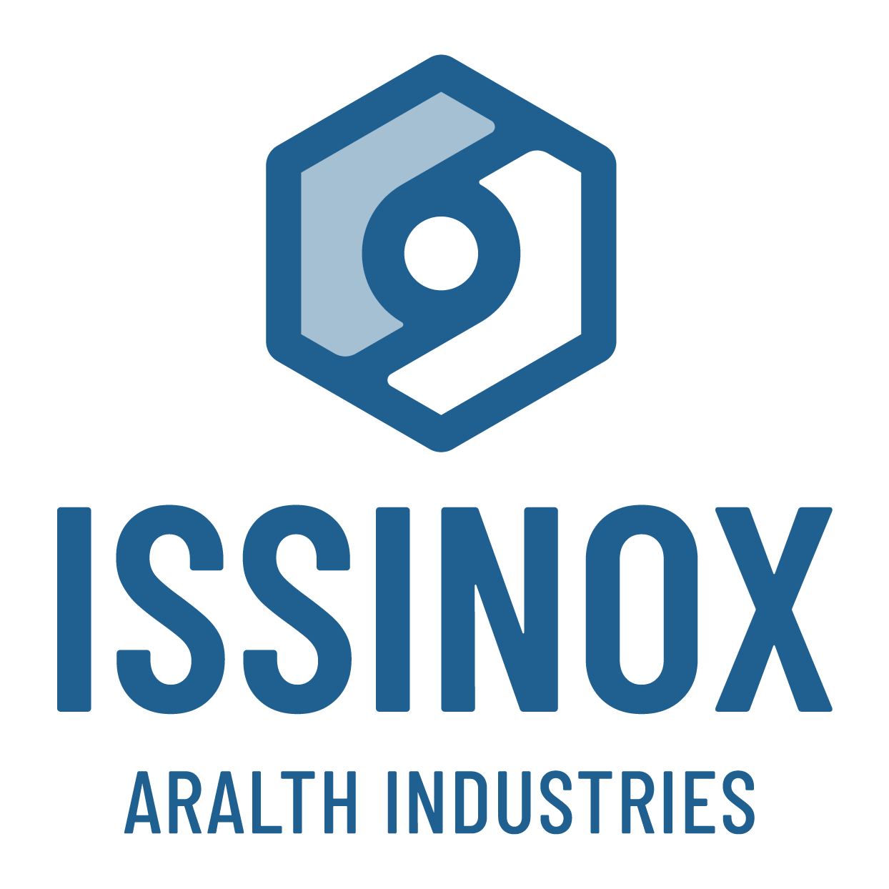 Logo issinox